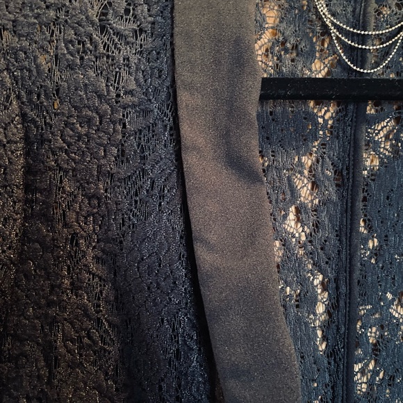 Veste en dentelles Juicy Couture - Picture 3 of 6